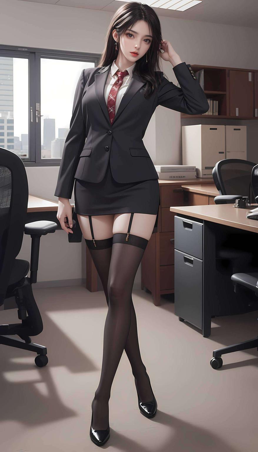 映入眼帘绿色清新