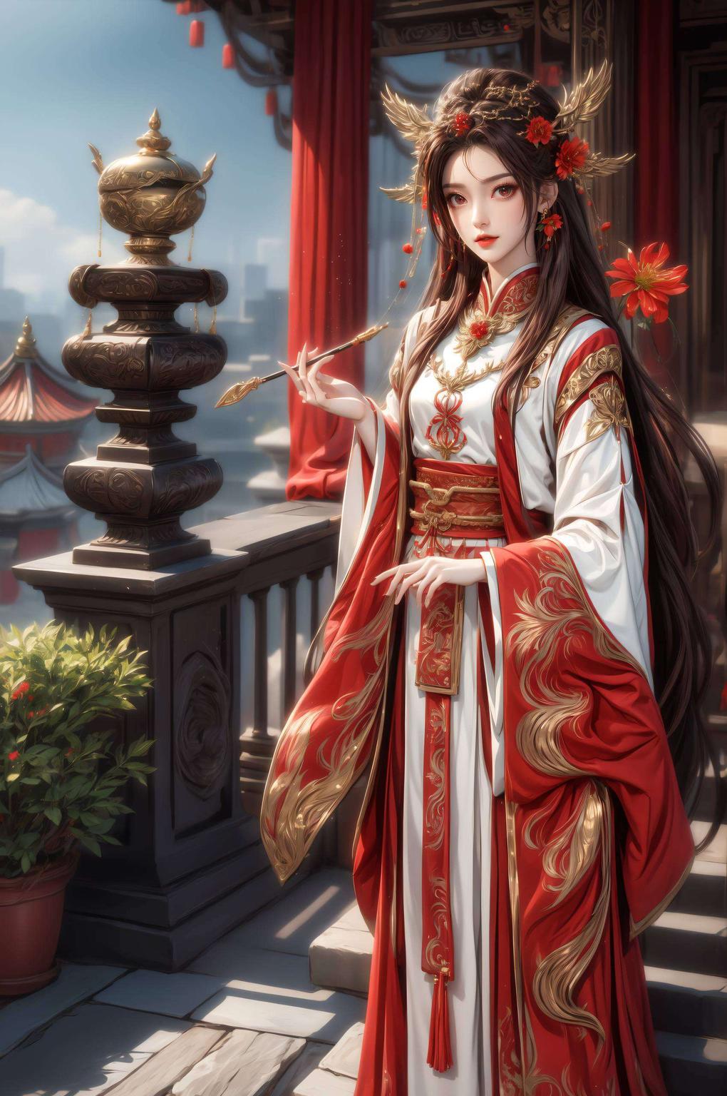 灵动如火焰免费下载