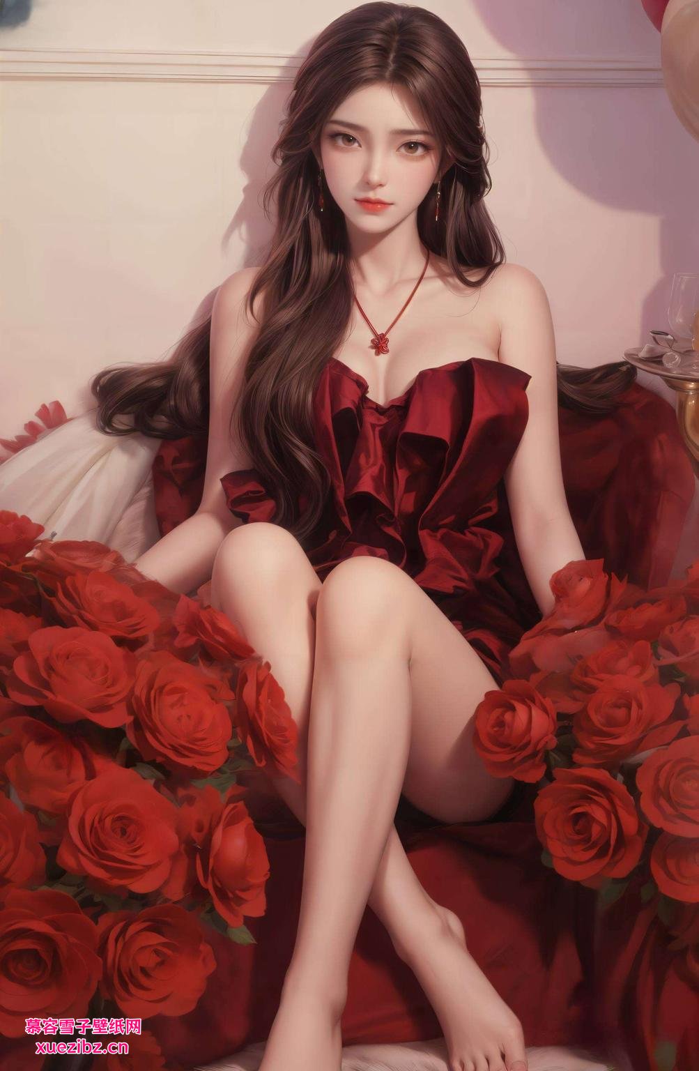 让你的平板瞬间变身动漫迷的梦幻桌面！