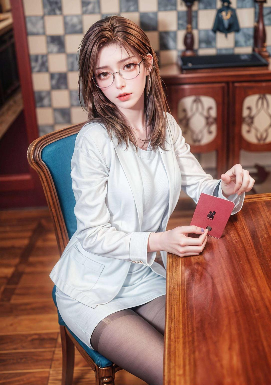 清新脱俗美爆你的电脑屏幕！绿意盎然