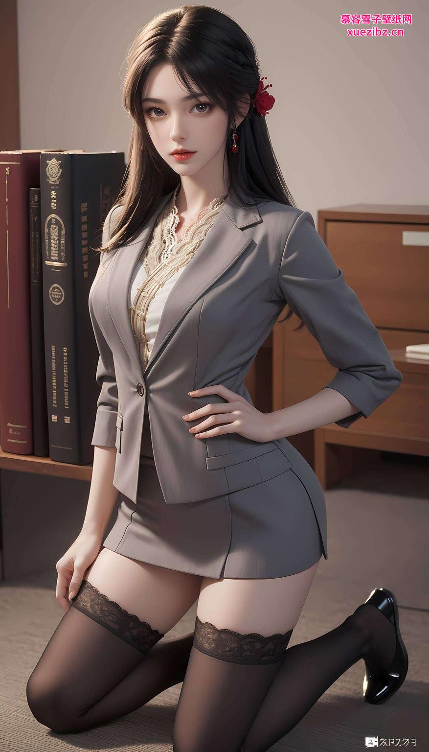 梦幻光影交织点亮你的二次元世界！