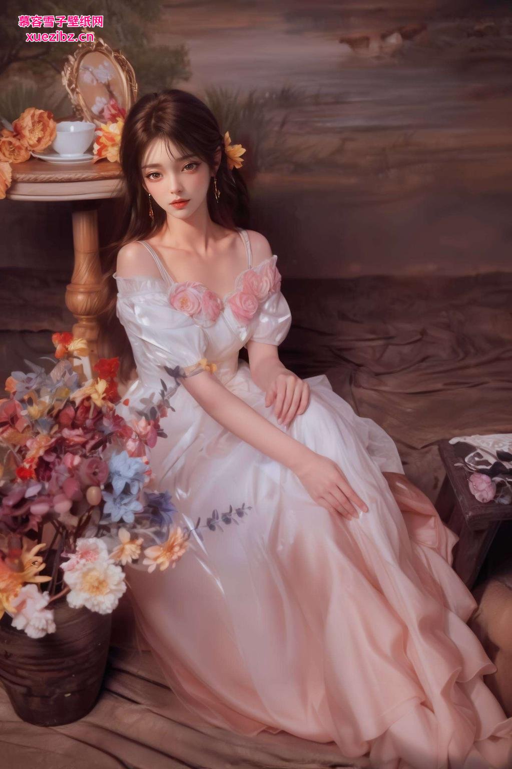 让你爱不释手！点亮你的iPad！灵动的火光与坚毅的石块