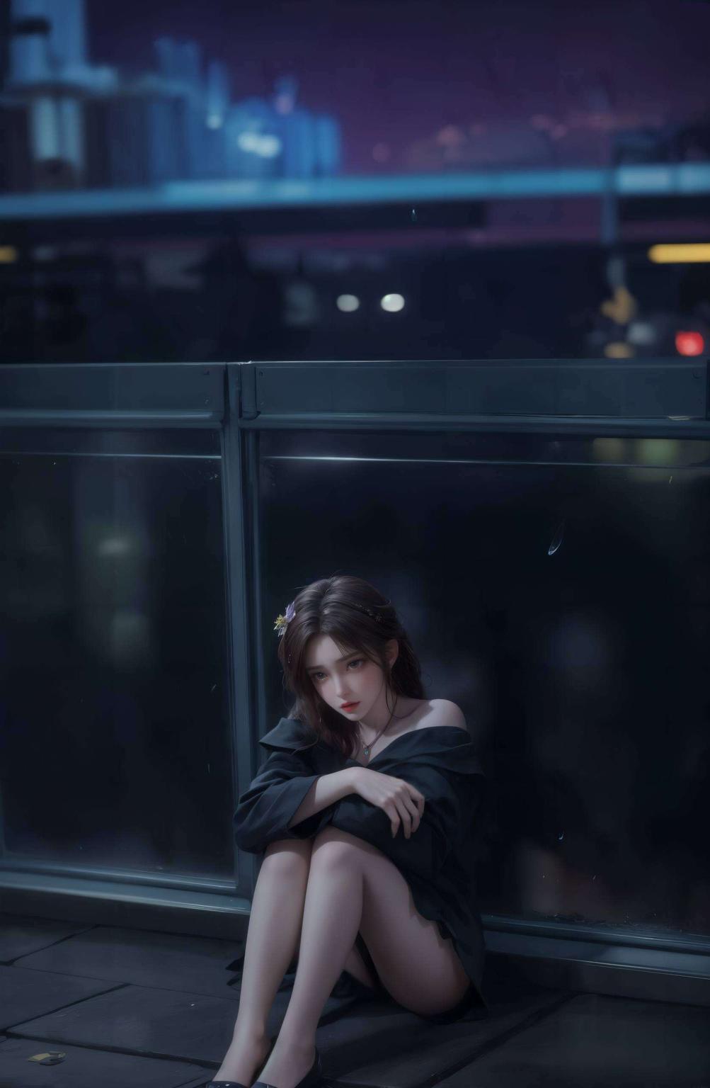 古香古色电脑映4K超高清壁纸