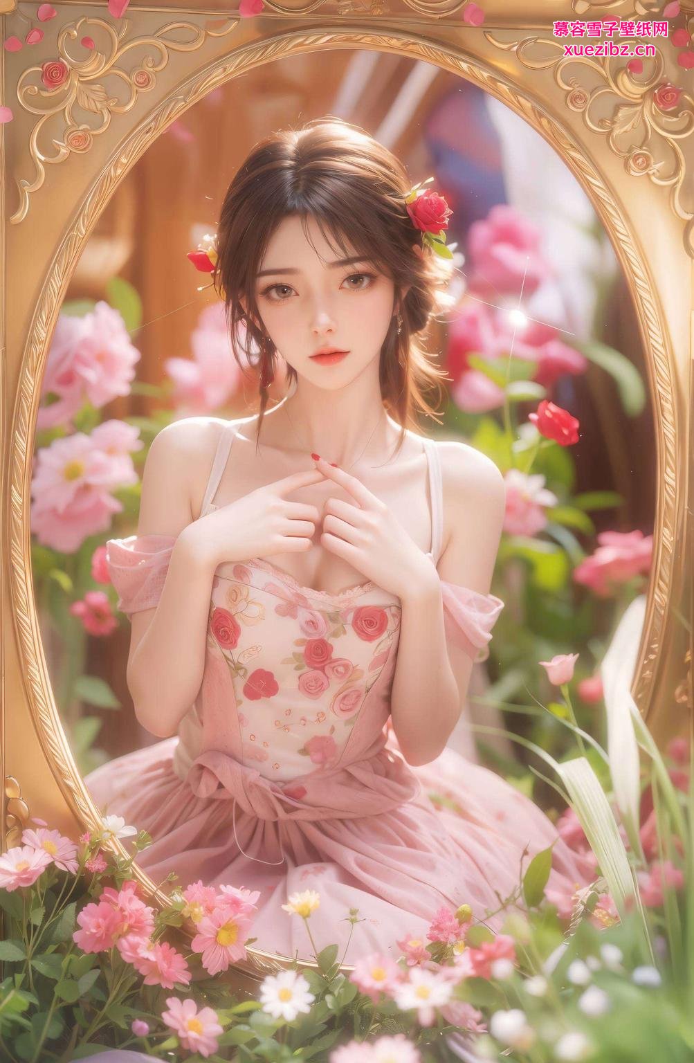 快来收藏这份独特浪漫吧！这对可爱CP