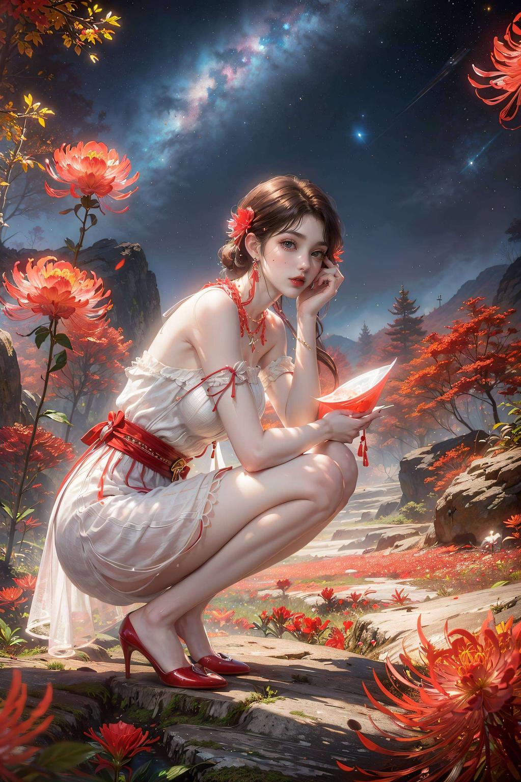 让你的屏幕瞬间亮眼！