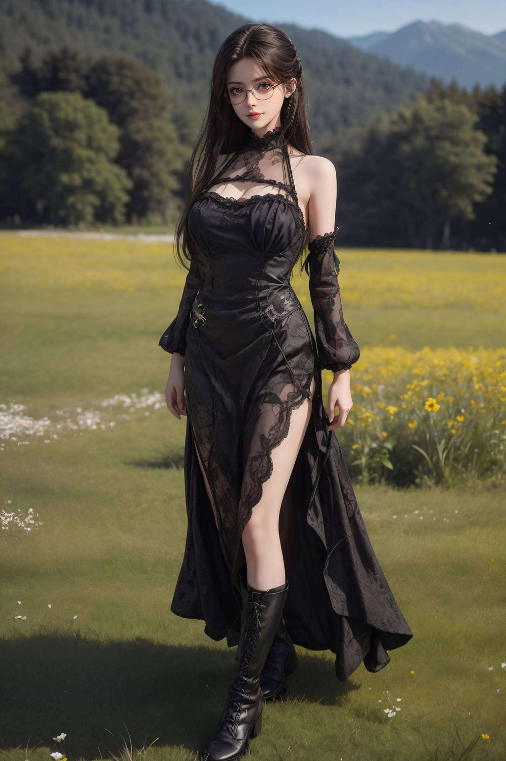 手机控们仿佛随时能带你穿越游戏世界