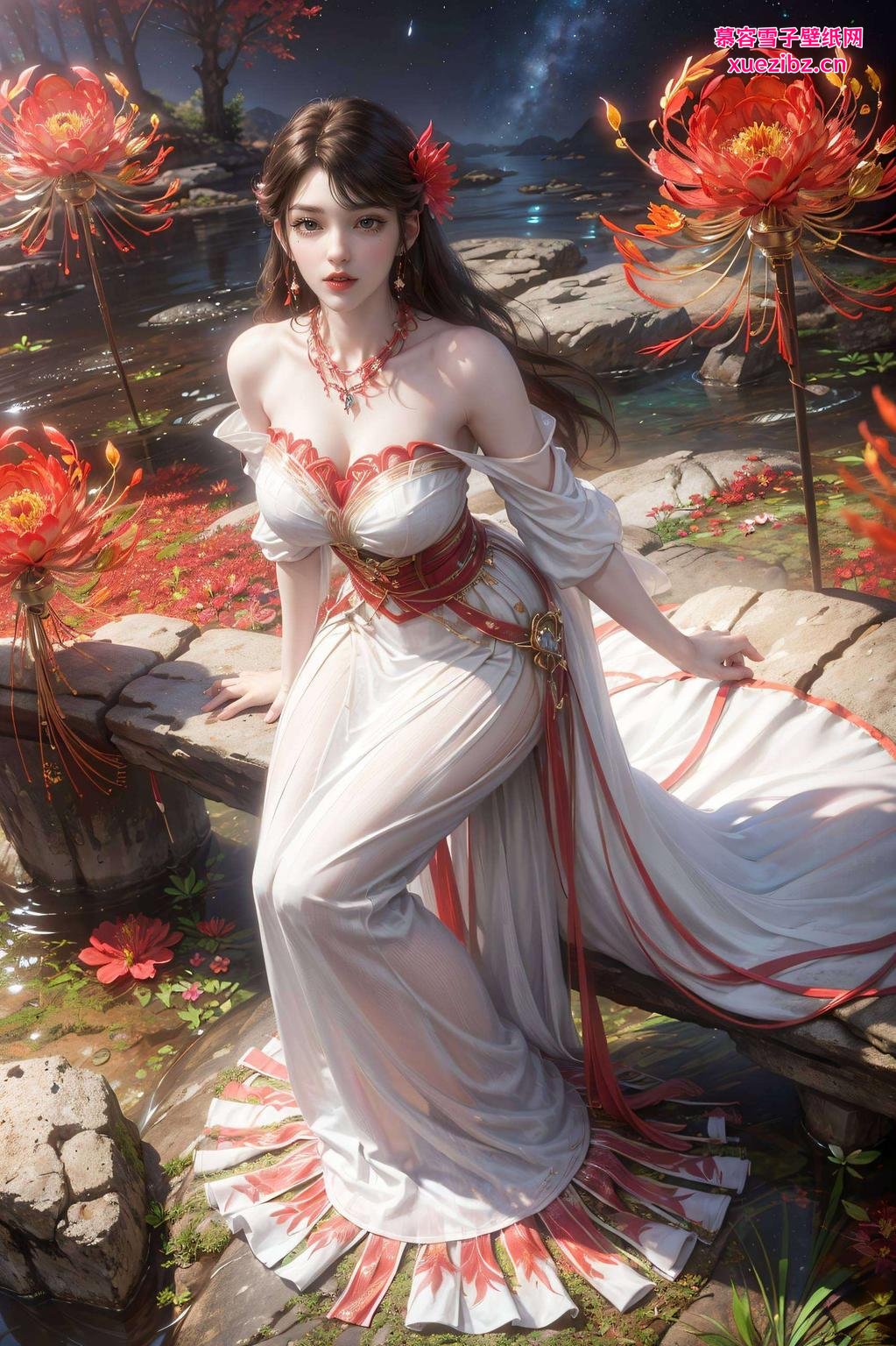 唯美平板手机必备浪漫壁纸映眼前