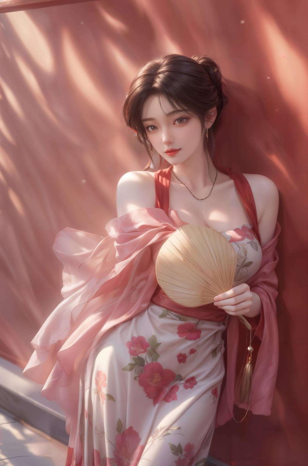 火灵儿曦安卓专属