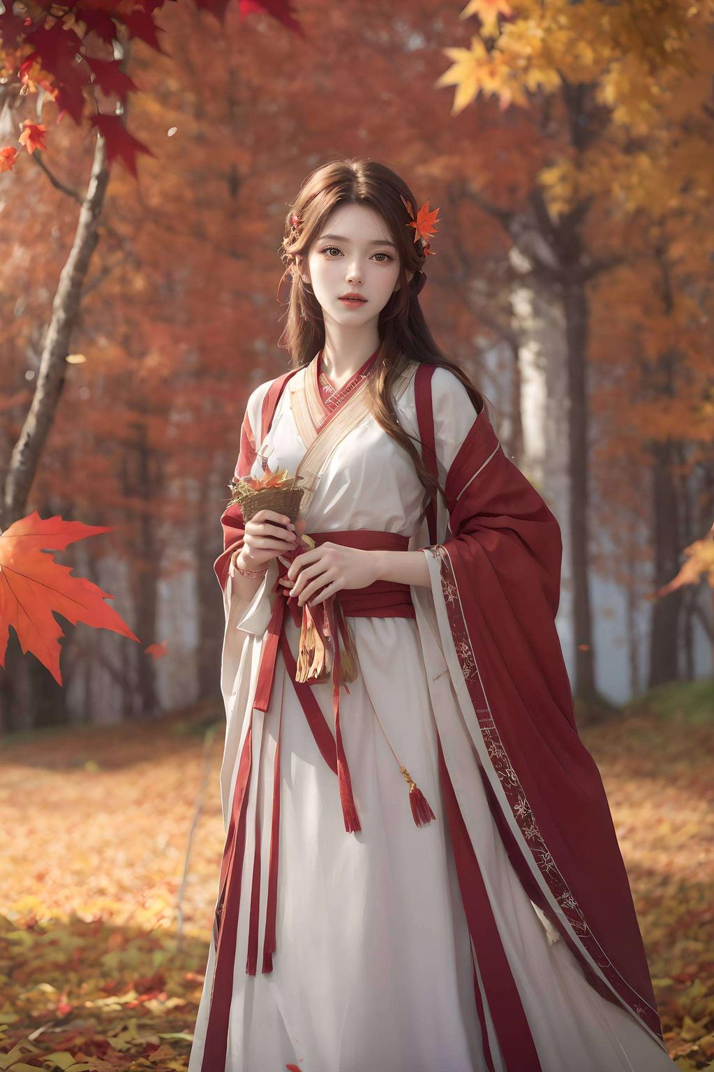 美得让人心动！细腻的光影带你进入梦幻的游戏世界