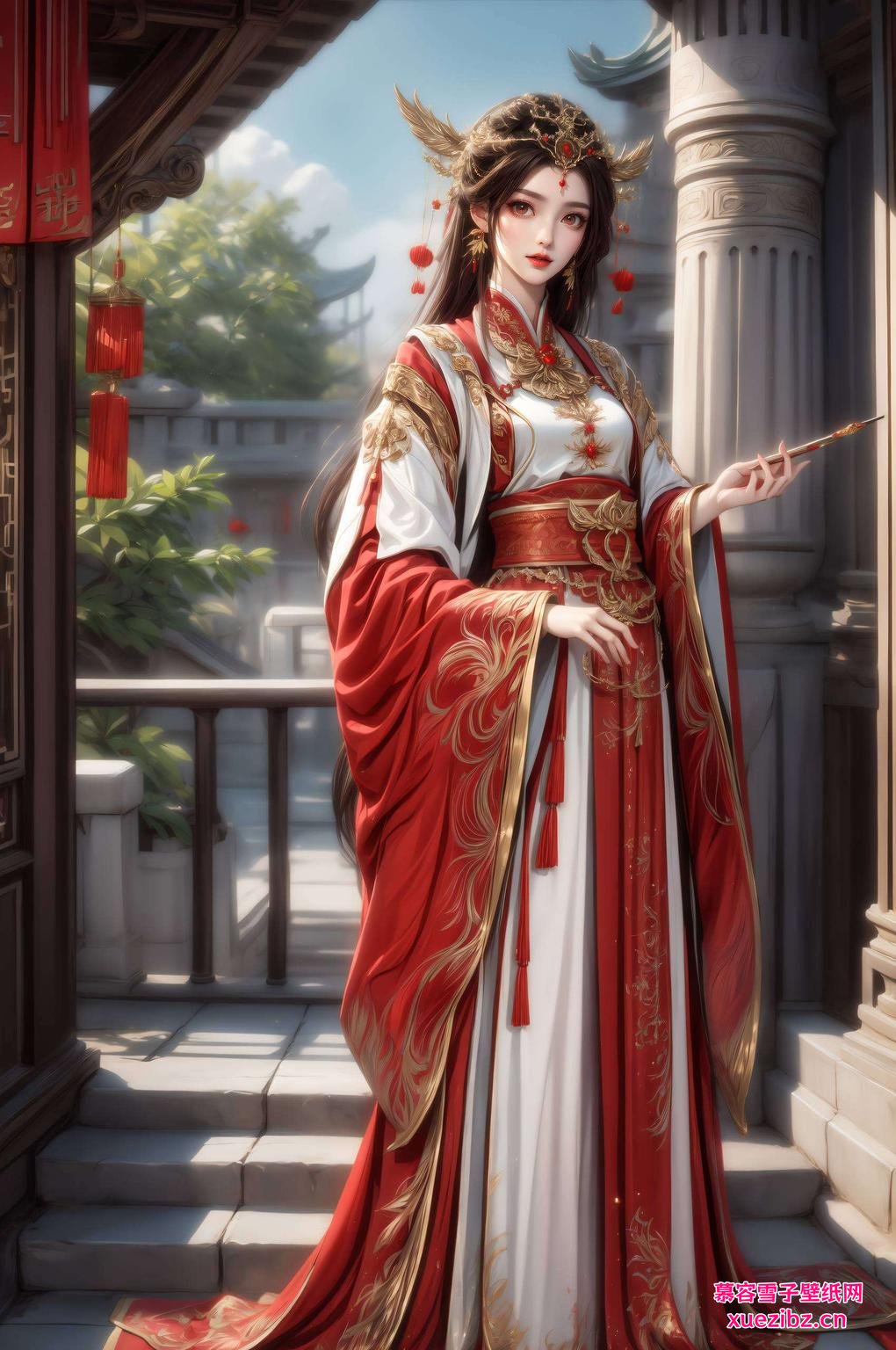 点亮iPhone桌面高清壁纸养眼至极