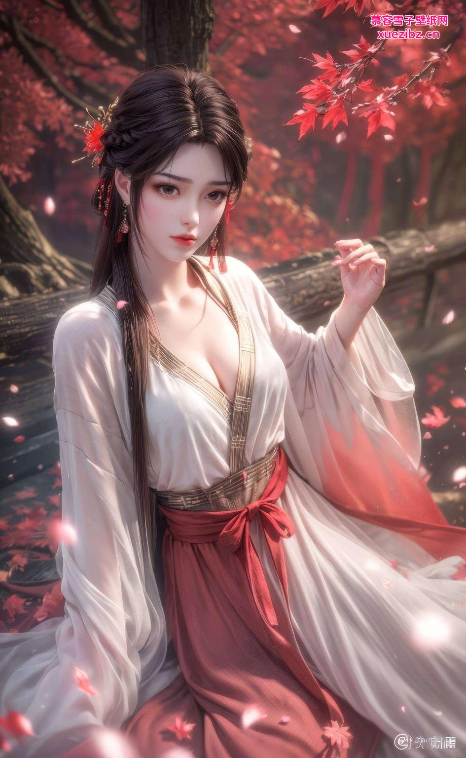 iPhone专属简洁大方