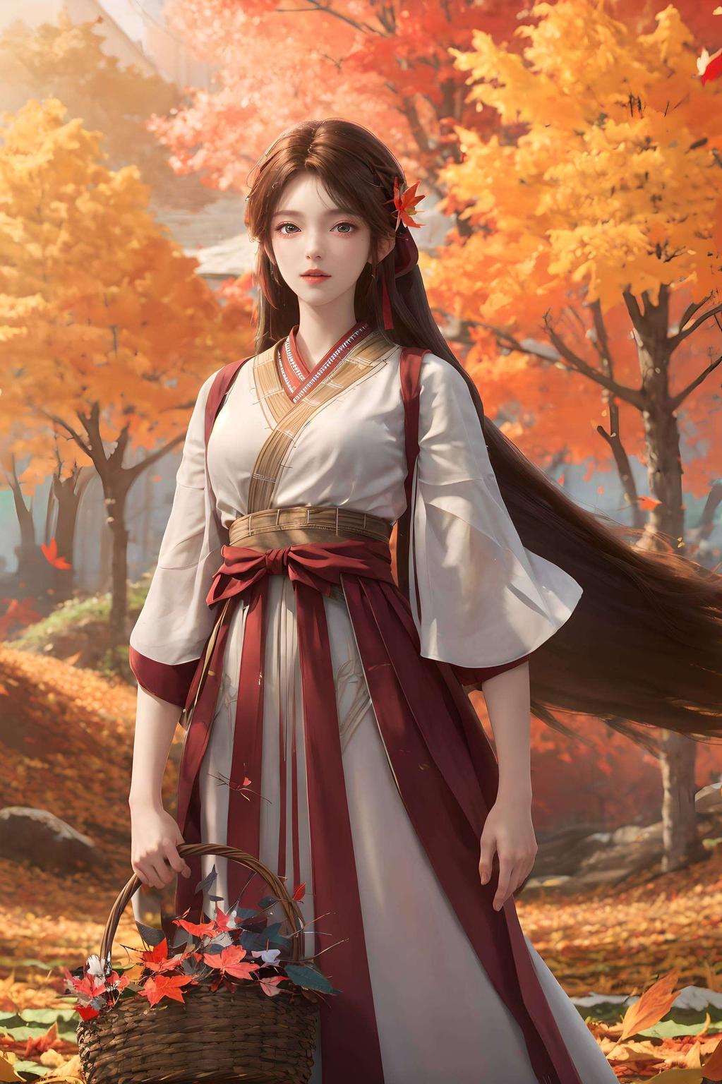 这对国漫CP同框石昊静默坚毅如山