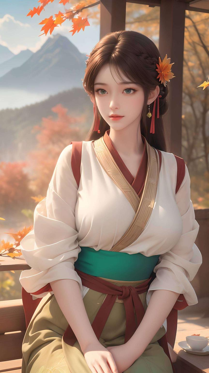 每一帧都是心动瞬间🌸🔥#超好看游戏壁纸#