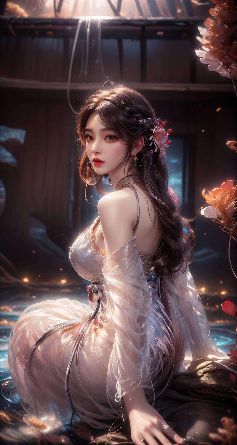 点亮手机桌面高清细腻