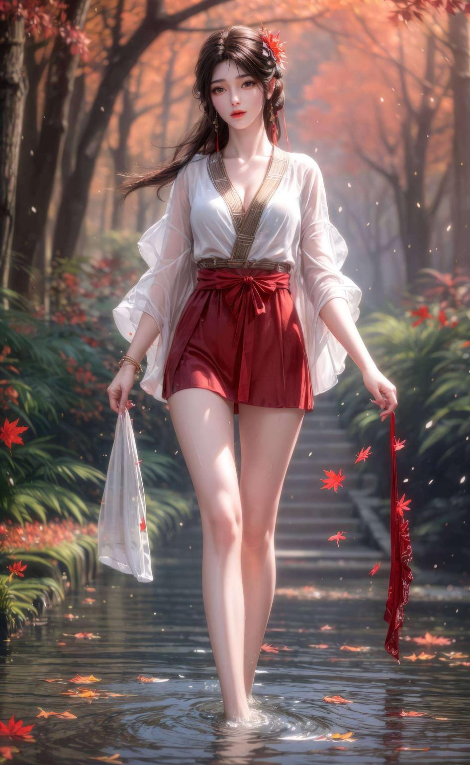 快来体验吧！缓解眼疲劳