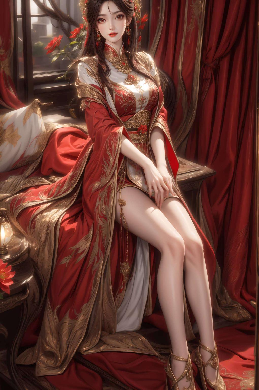 炫彩壁纸映照梦幻光彩手机壁纸动态