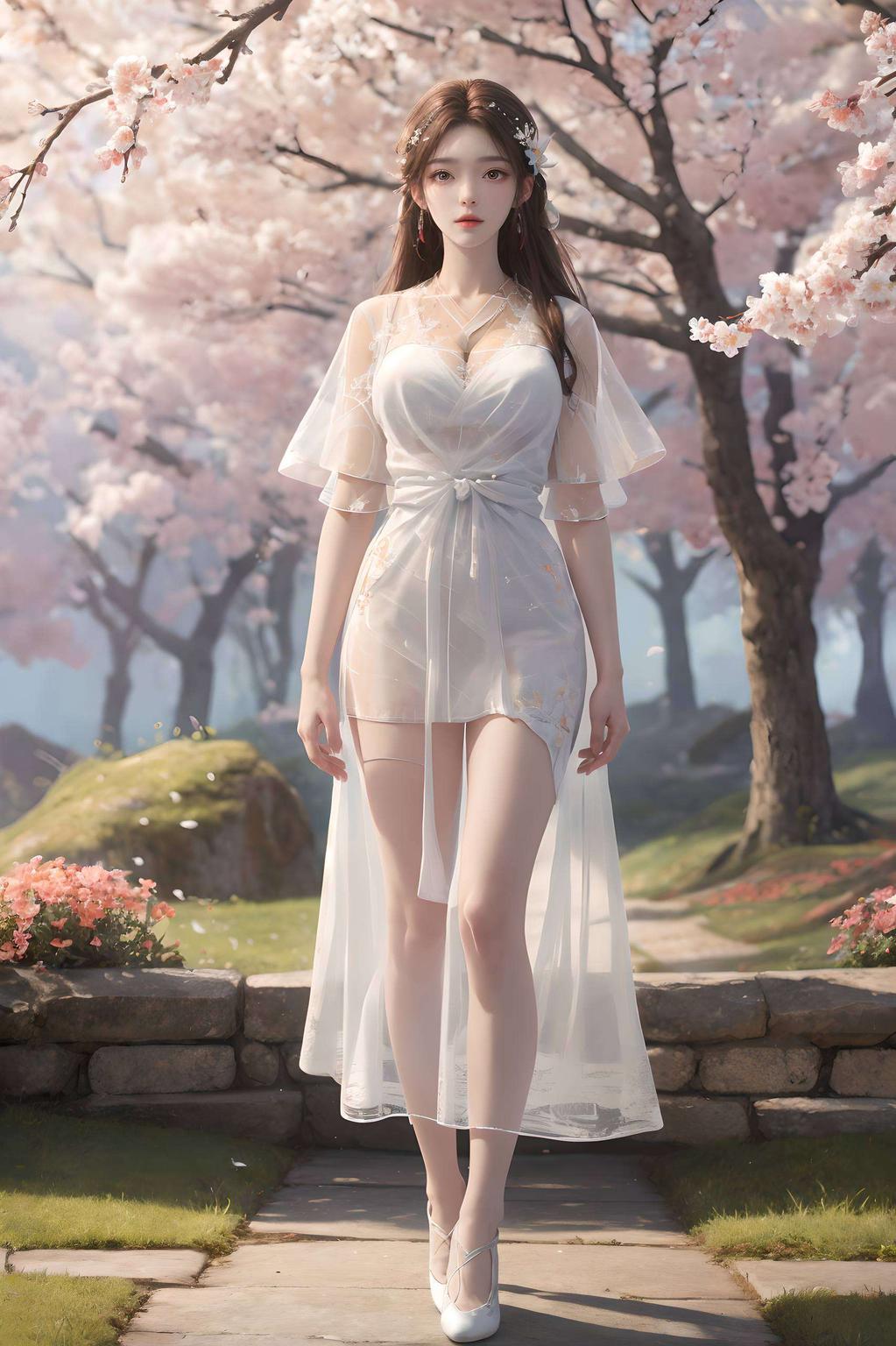 像素画风细腻入微PCins风壁纸