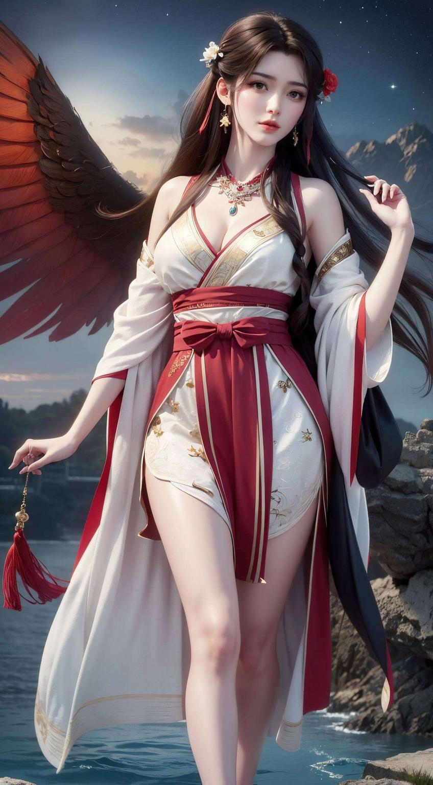 简直是iPhone的完美搭配！快来感受这份粉嫩的魅力吧！