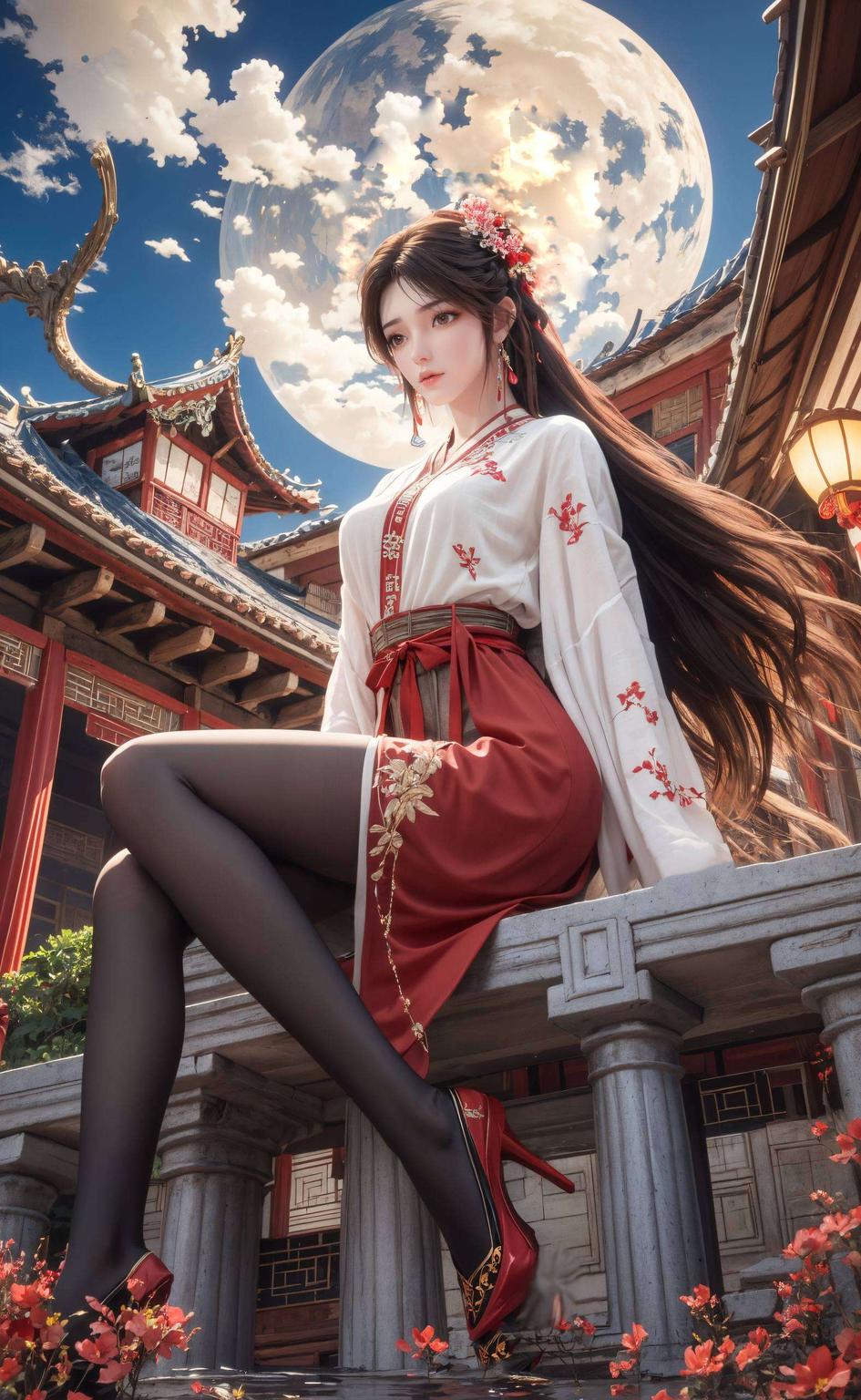 炫彩细节尽显魅力点亮手机屏幕