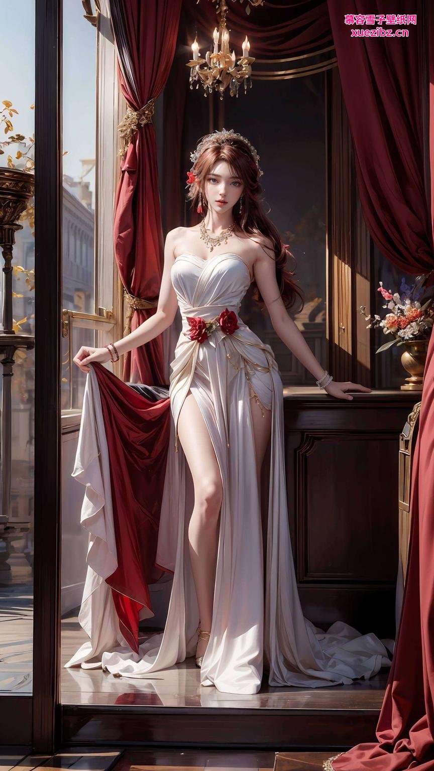 细腻如精灵之舞高清呈现