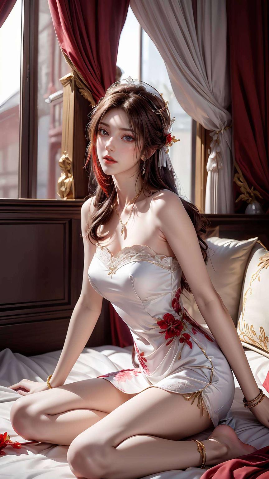 古韵风情尽在手中4K高清任你下