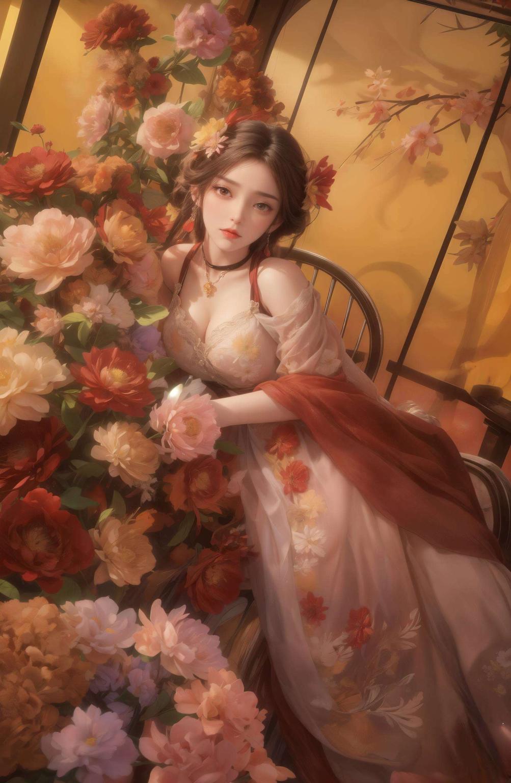 点亮你的视觉世界！灵动如画