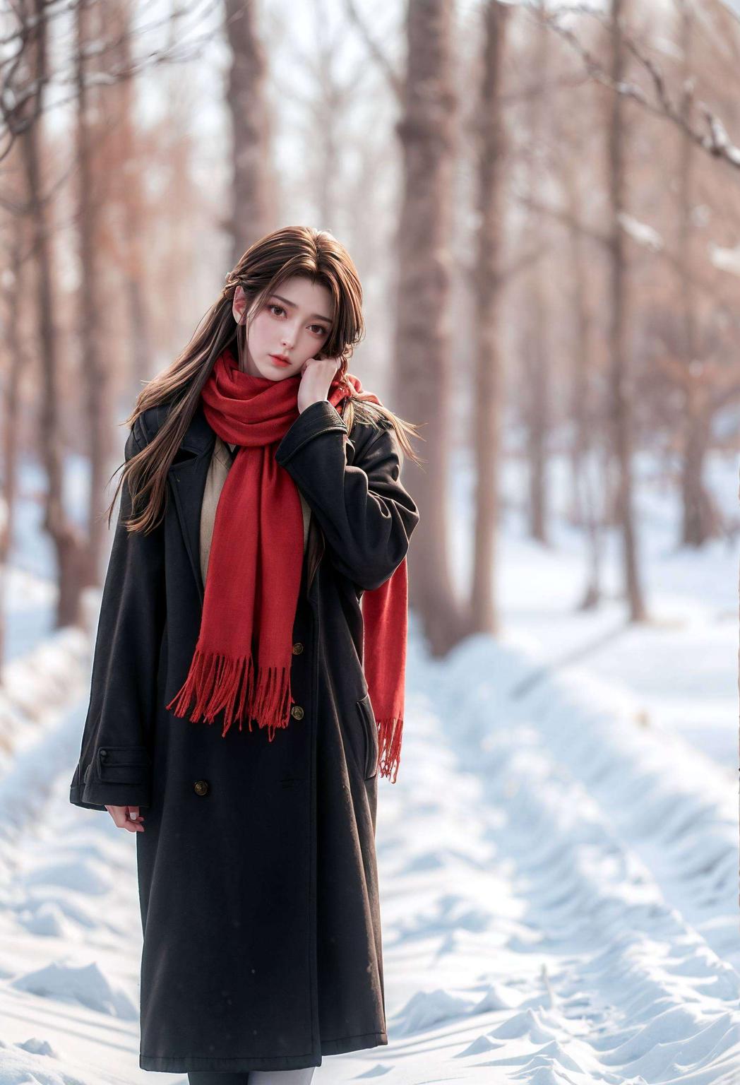 让你的手机瞬间变身粉色梦幻世界暗黑火灵儿壁纸亮相！这款二次元壁纸