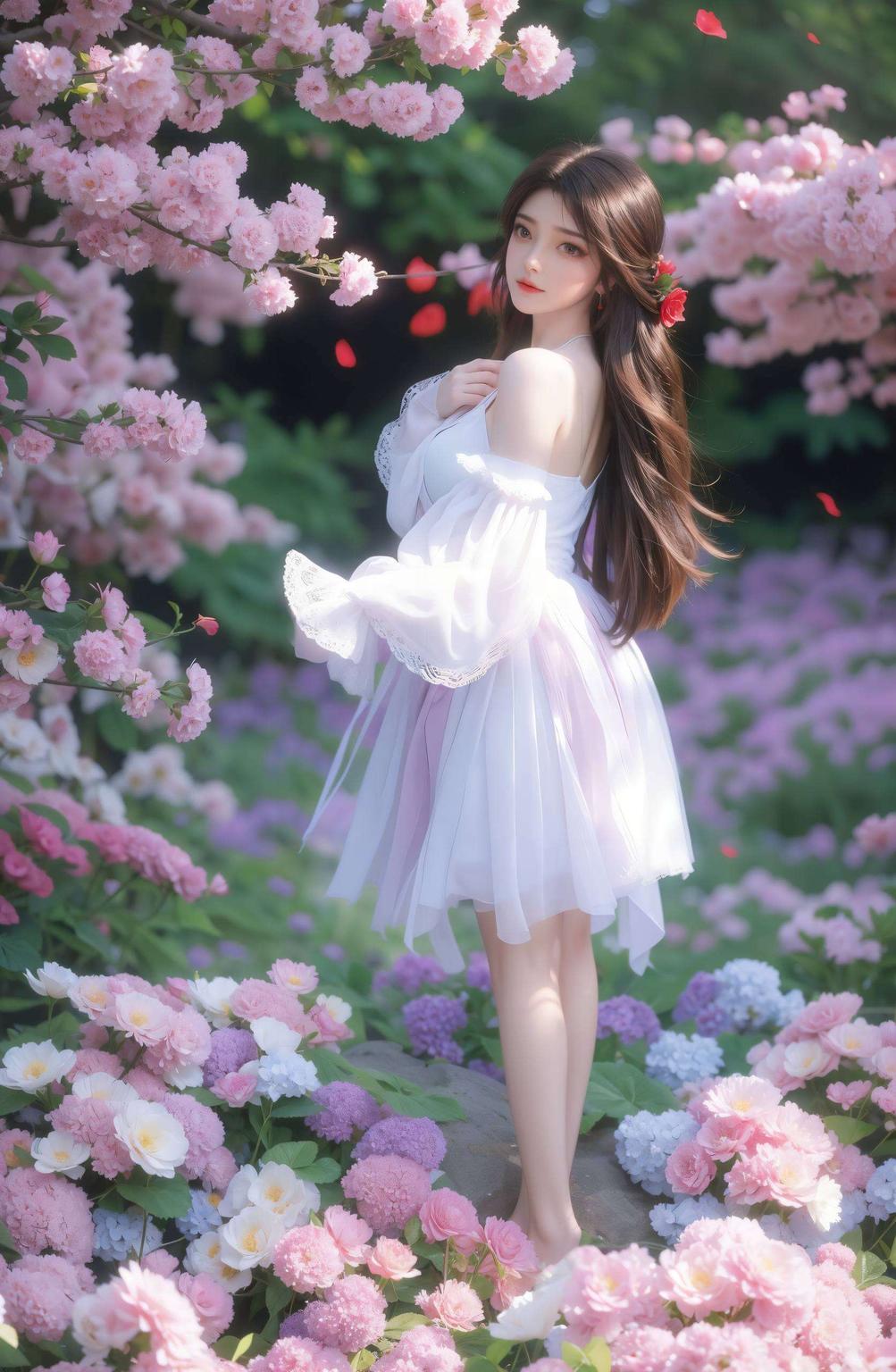 点亮你的视界一抹清新