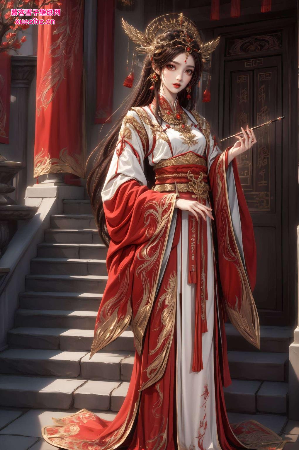 甜蜜满屏粉嫩色彩