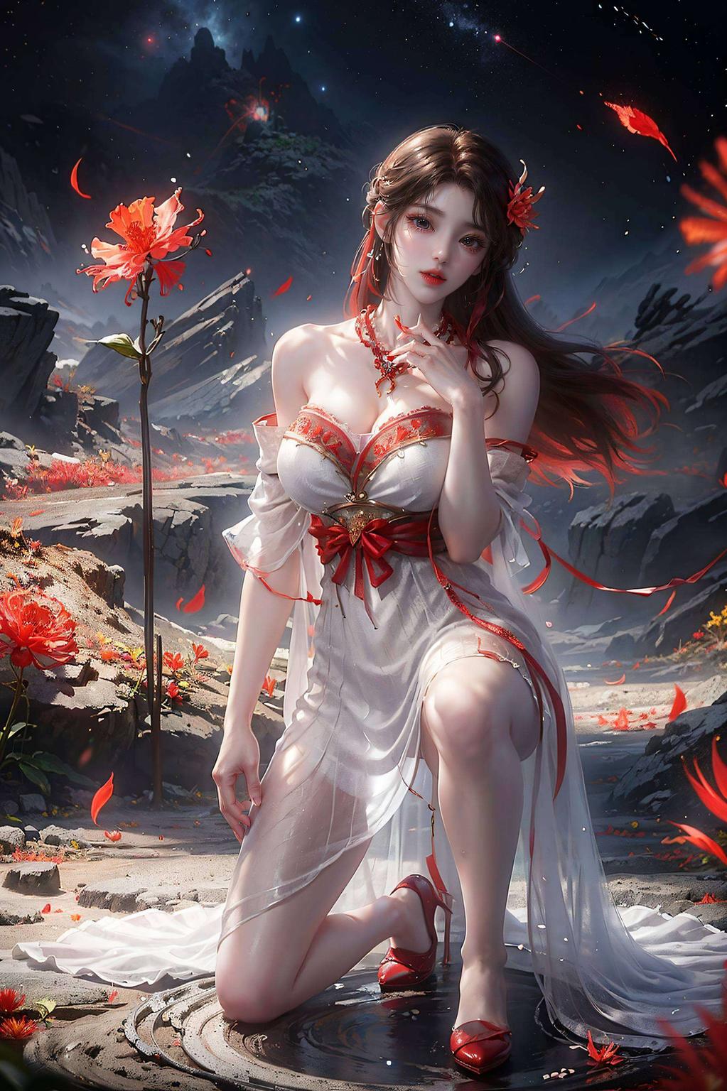 灵气逼人古香古色韵味浓