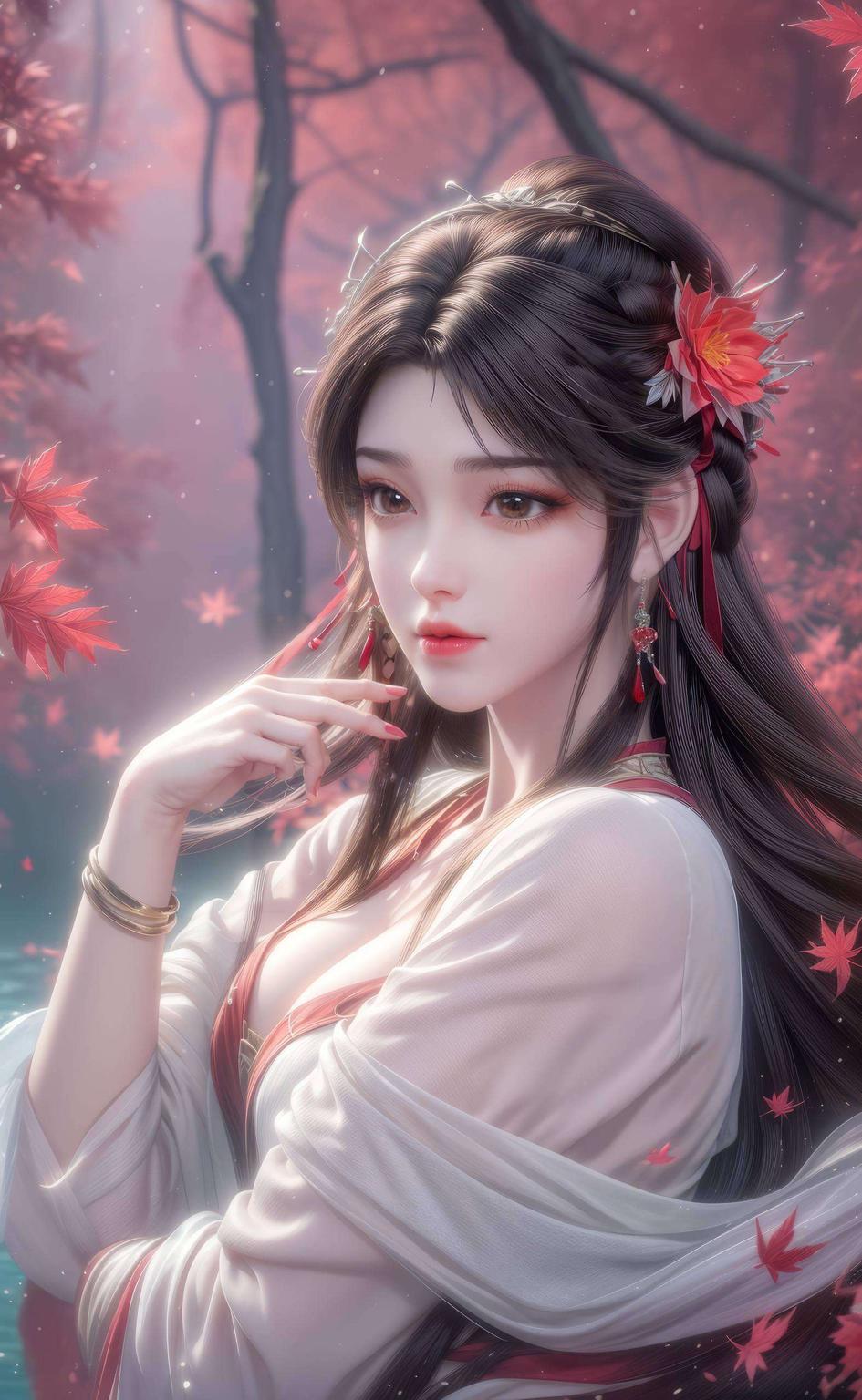 让你一机在手点亮安卓桌面！梦幻光影