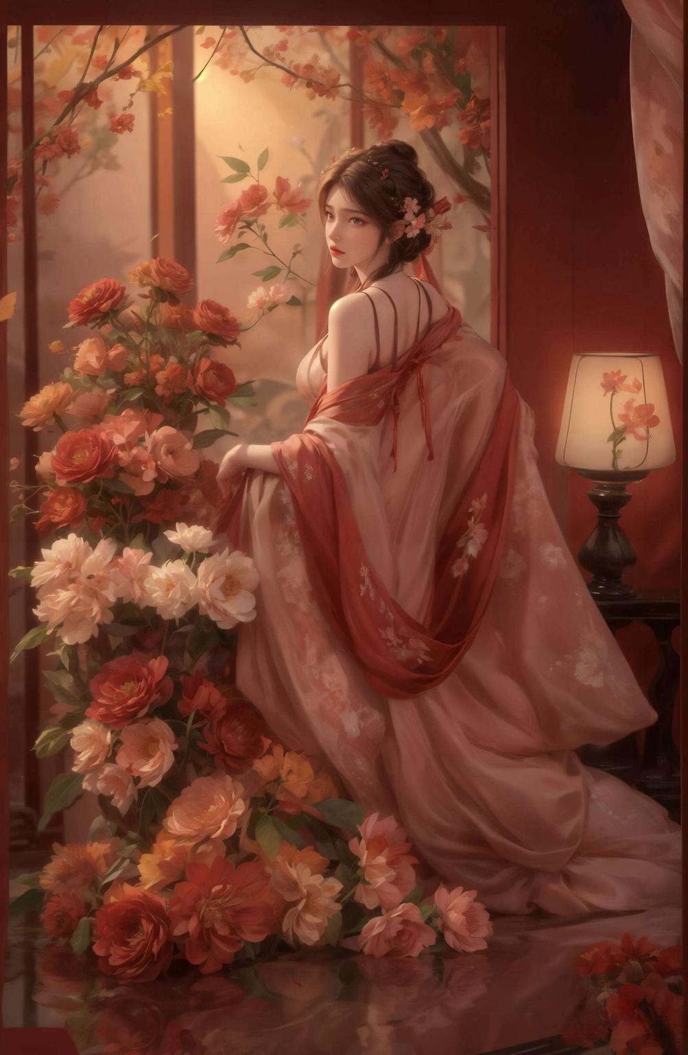 让你的平板桌面焕然一新清新色彩