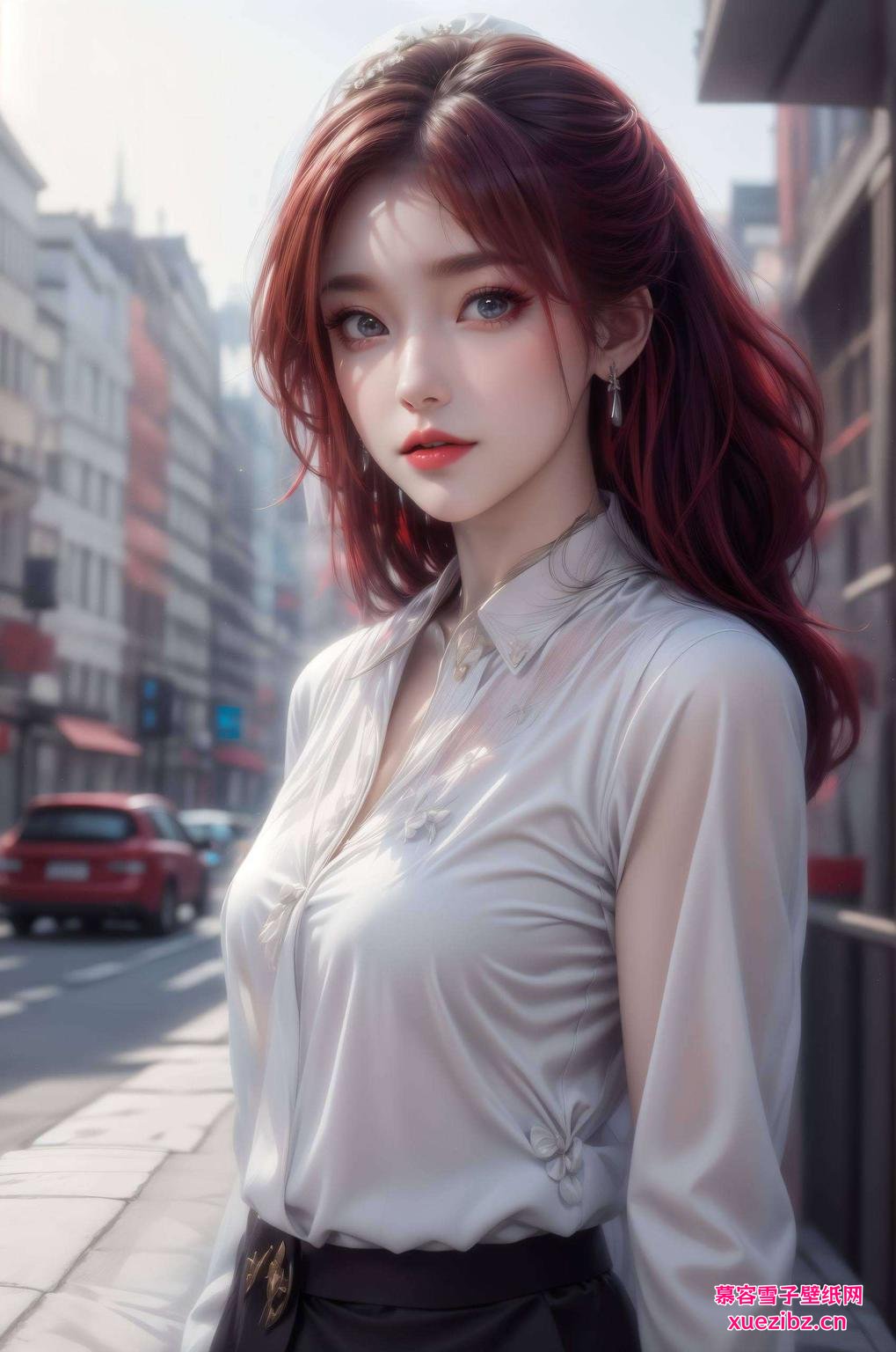 想要粉色梦幻？快看这款免费ipad壁纸！降臣照片轻松变电脑背景一秒打造浪漫桌面！🌸🖼️✨