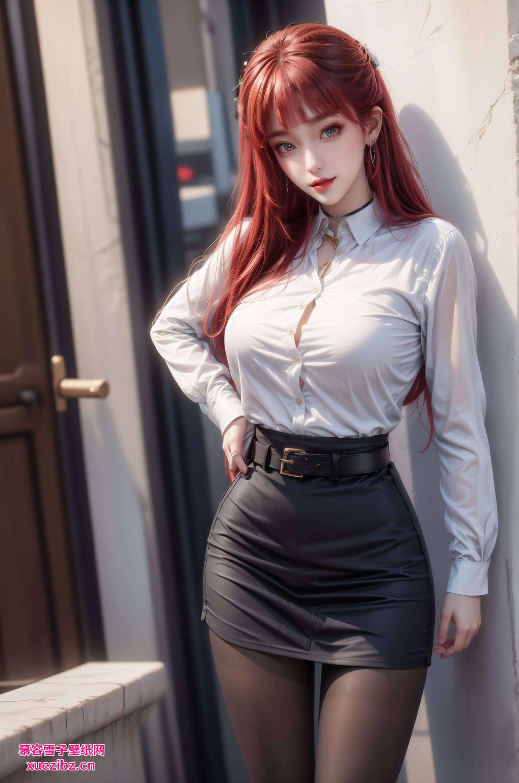 简直是手机壁纸的视觉盛宴！高清细腻每帧都是心动瞬间