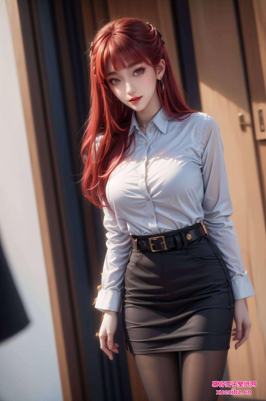 这部「降臣高清壁纸图片大全」让你的手机瞬间变身视觉盛宴！