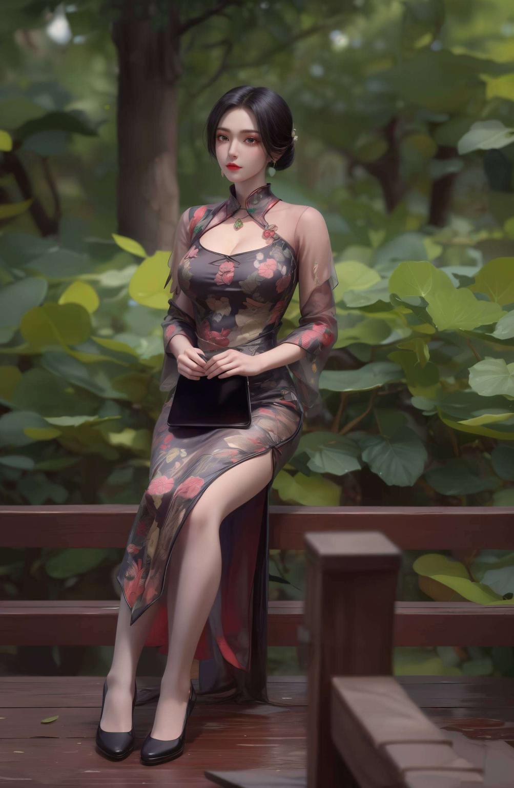 清新护眼美不胜收！