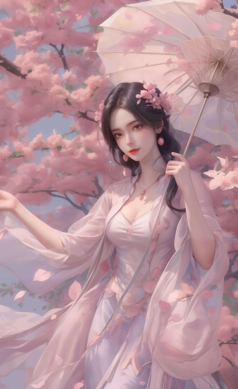 即墨花雪细腻入微