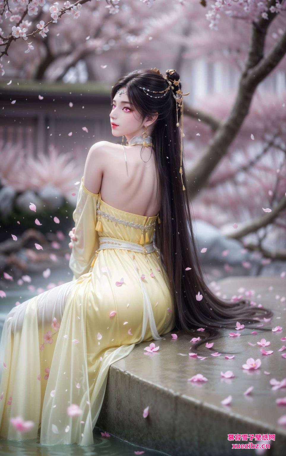 萌动你的视觉神经！高清大图轻松愉悦你的每一天