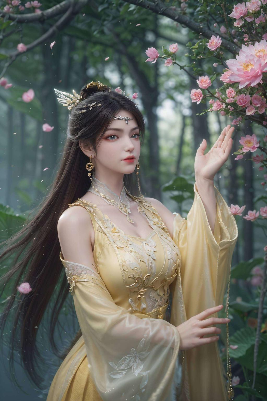 无水印更纯净美得令人心动