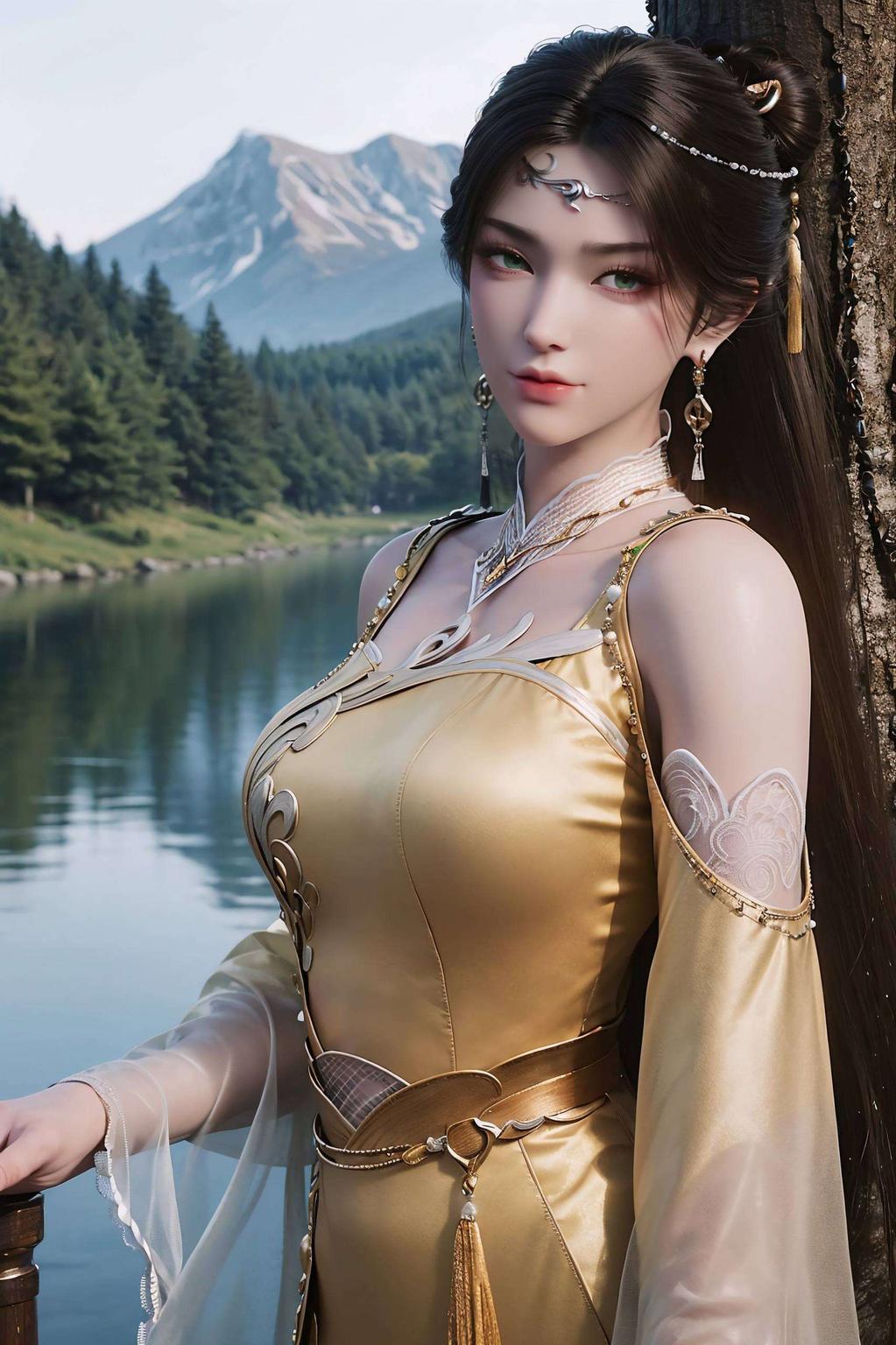 超清图片细节精致每一帧都如诗如画