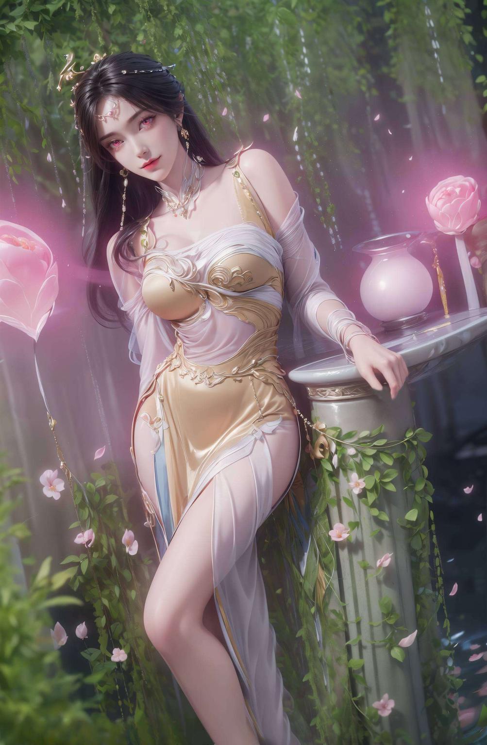 点亮手机屏幕细腻描绘