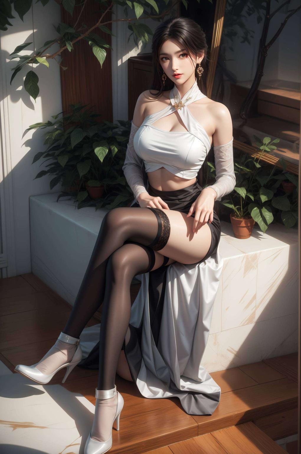 带你领略国漫之美点亮电脑桌面