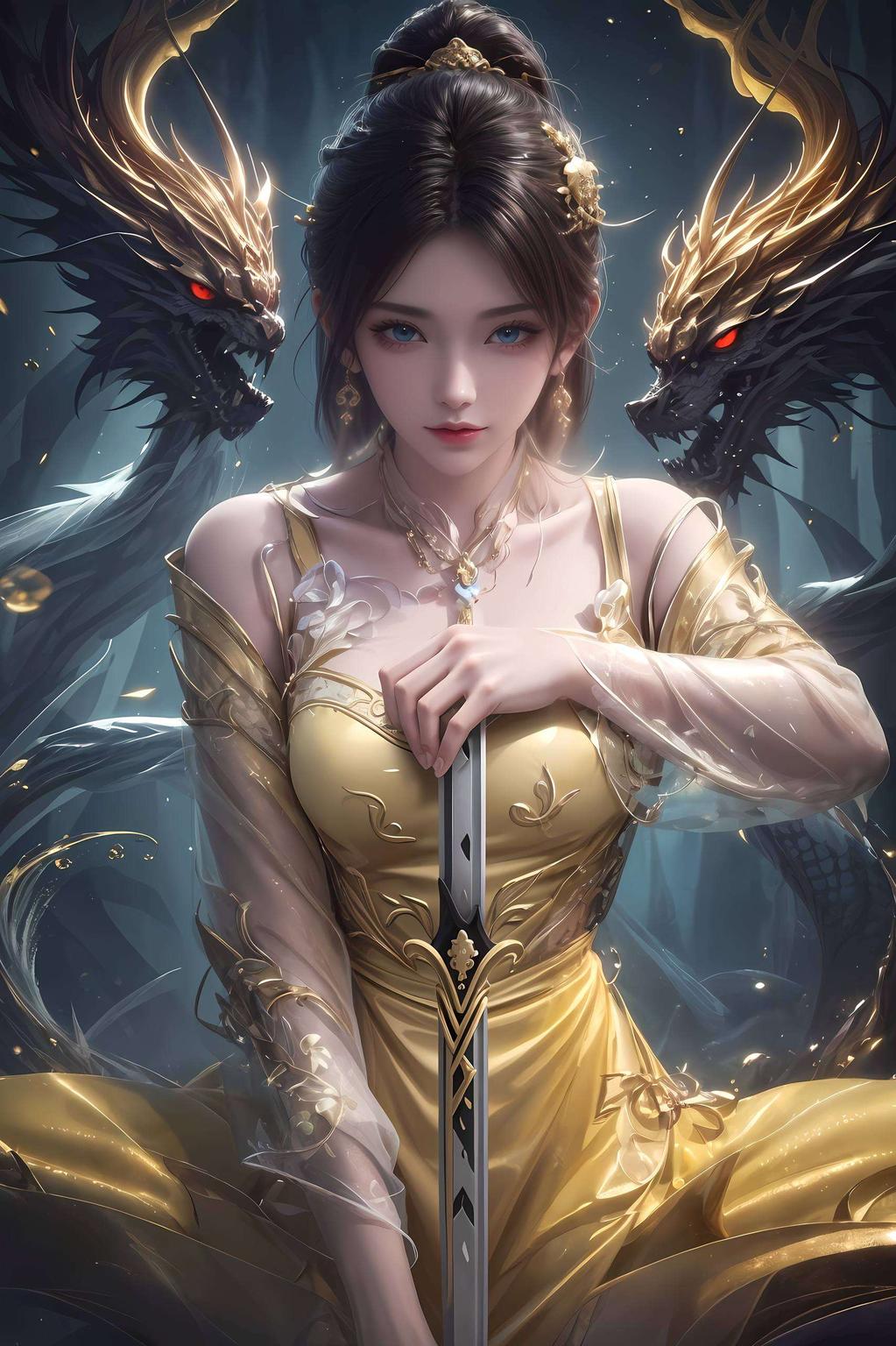 让你的手机瞬间变身艺术画廊✨