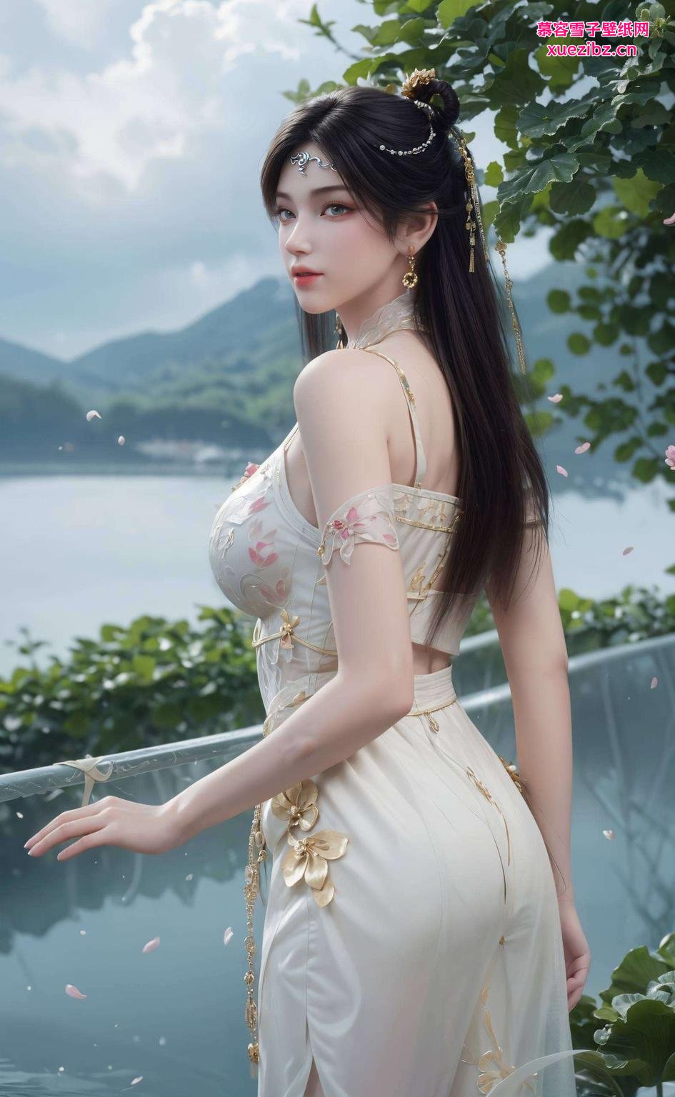 静态游戏壁纸美不胜收！