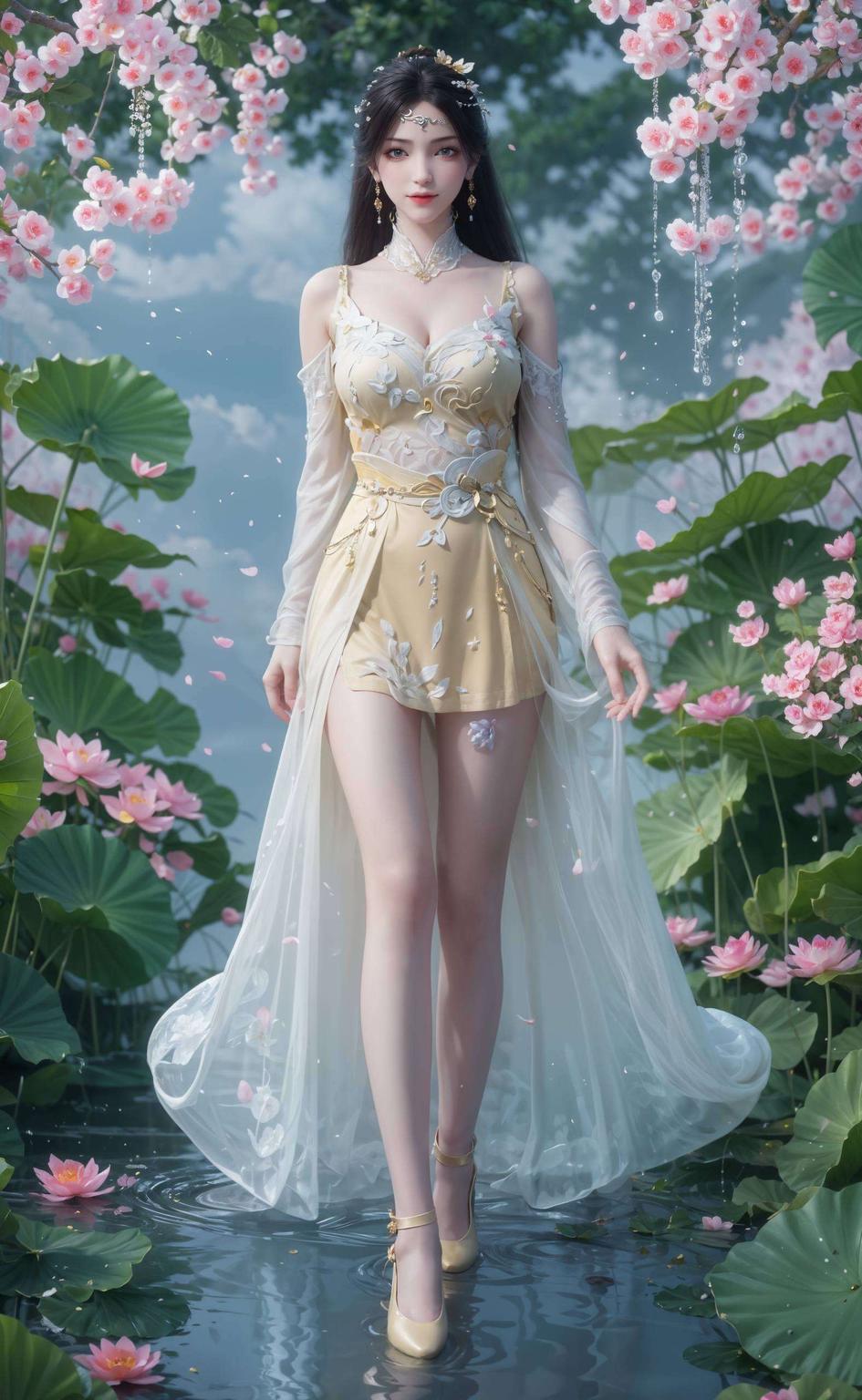 细腻画质护眼无忧