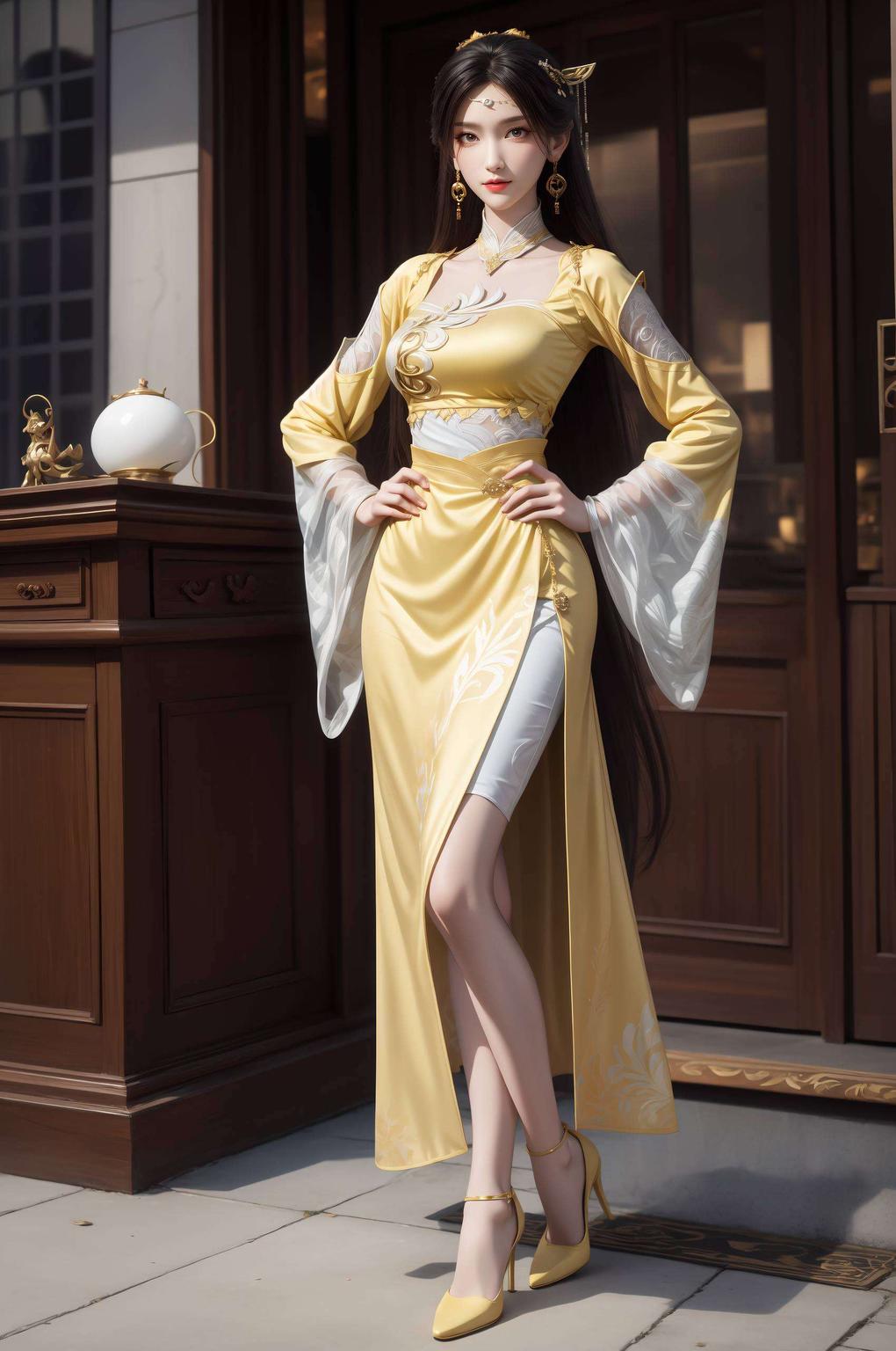 萌化你的手机屏！专集免费一触即达