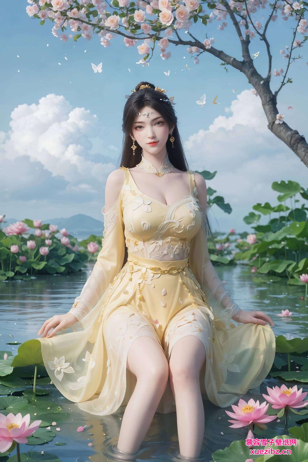 心动瞬间美图一瞥