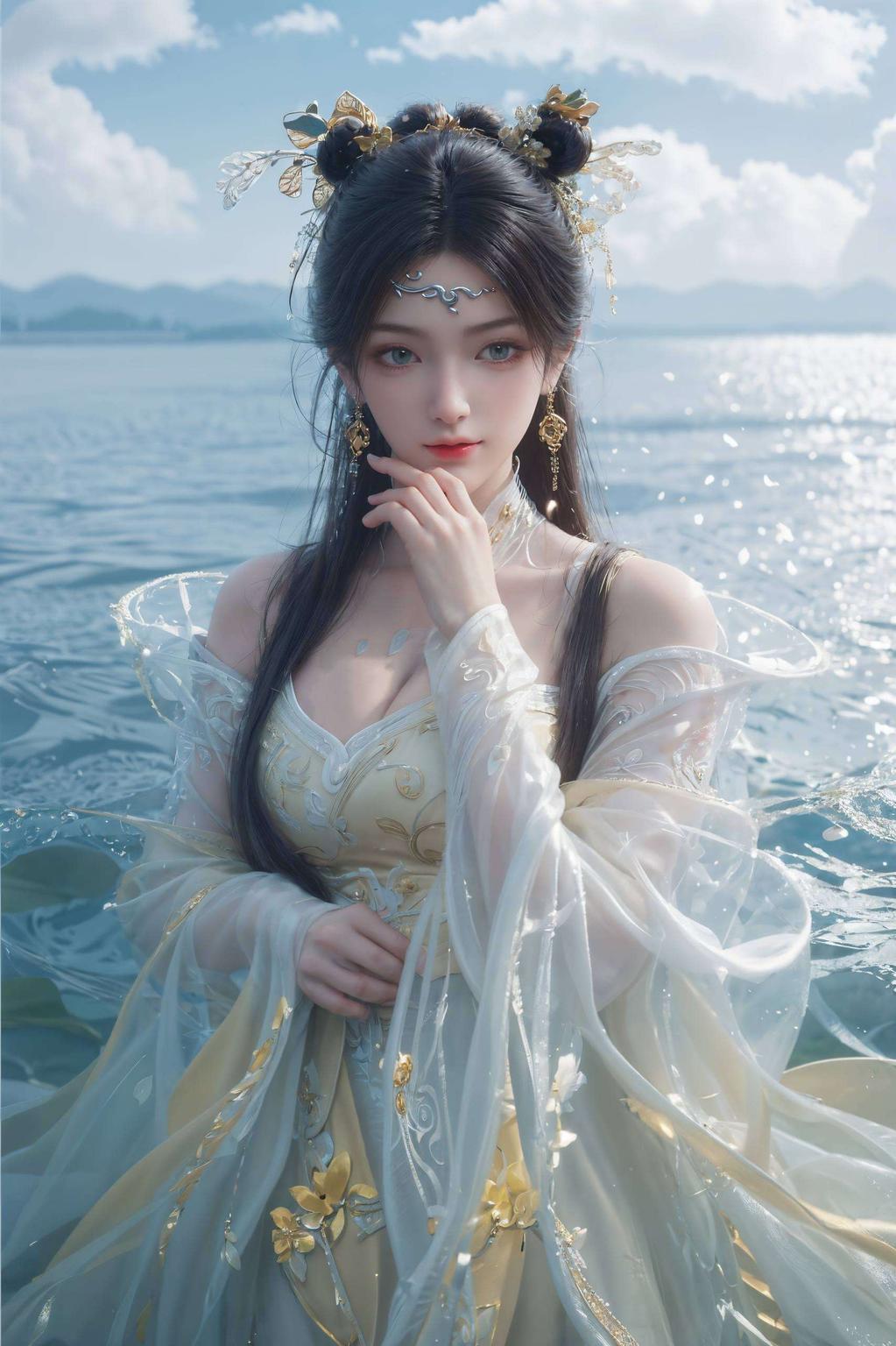 雅致升级！手机一换