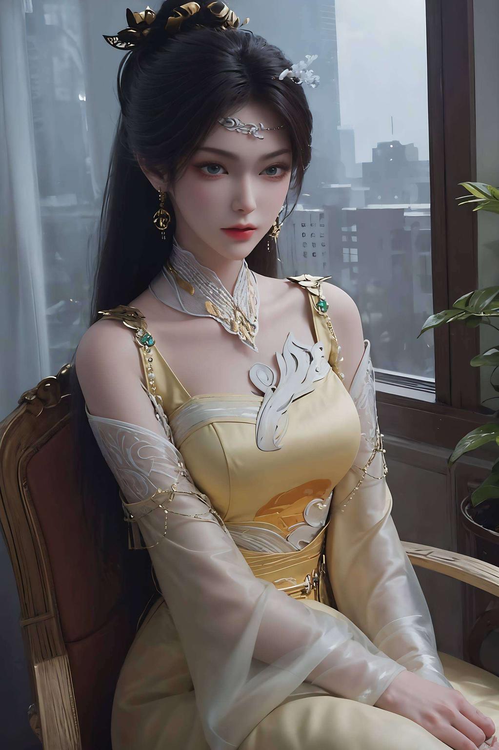 高清壁纸映眼前电脑桌面瞬间焕新颜！