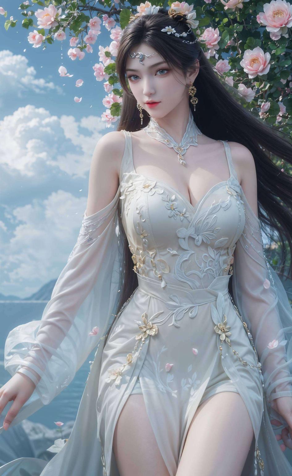 完美适配安卓设备简直是桌面界的颜值担当！高清画质